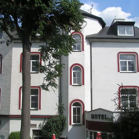 Hotel Jerabek Prága Kültér fotó